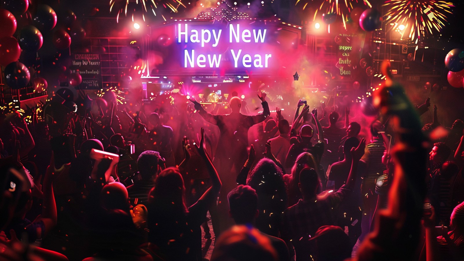 Event poster placeholder